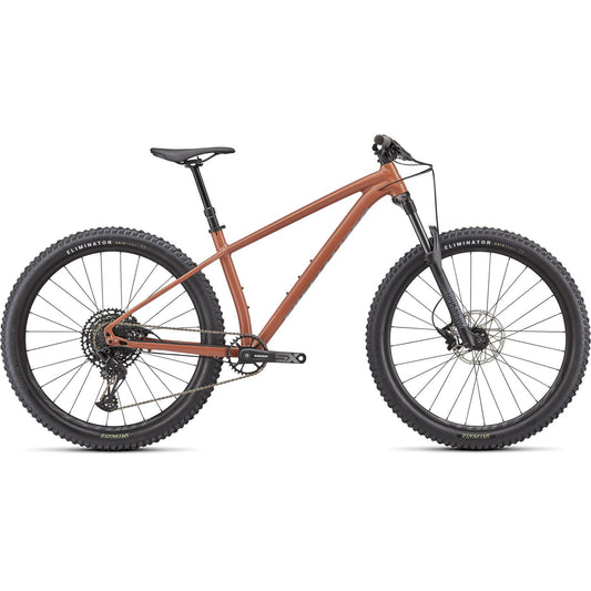 Specialized Fuse Sport Hardtail 27.5" Mountain Bike - Bikes - Bicycle Warehouse