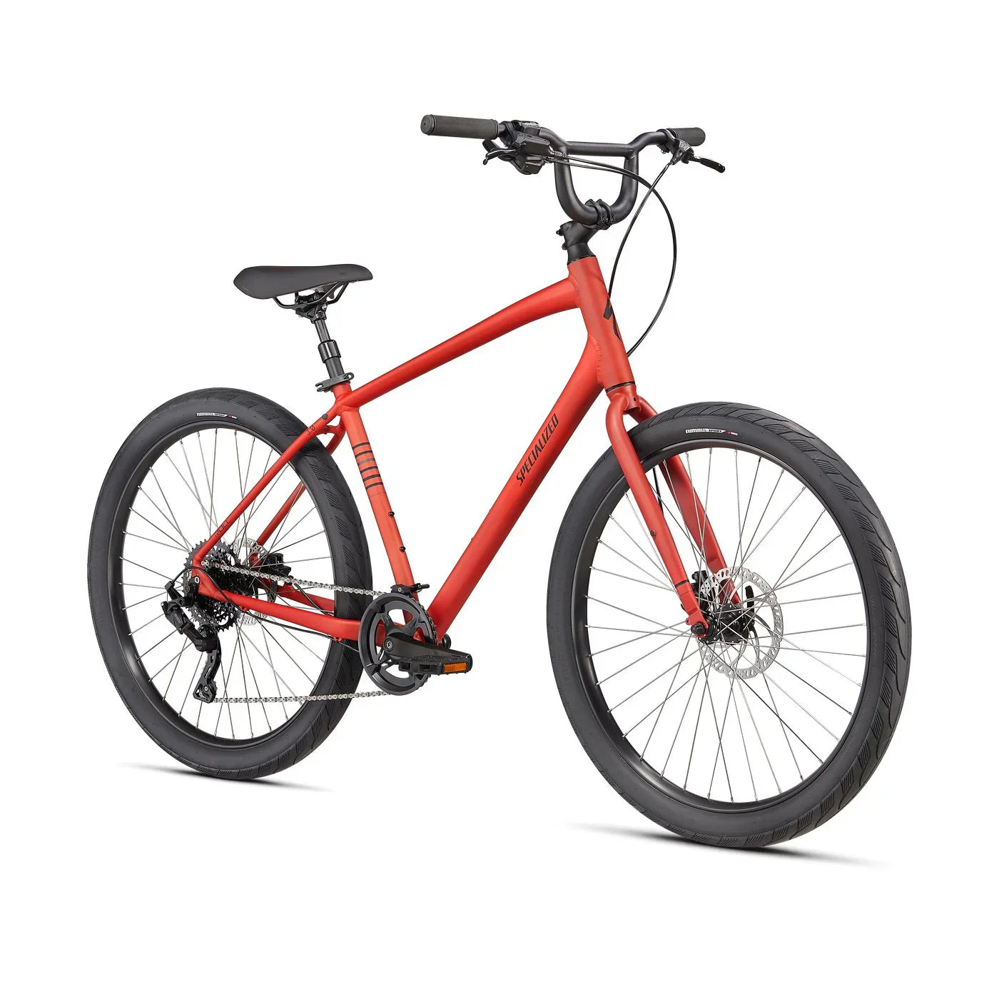 Specialized Roll 3.0 Fitness Bike - Bikes - Bicycle Warehouse