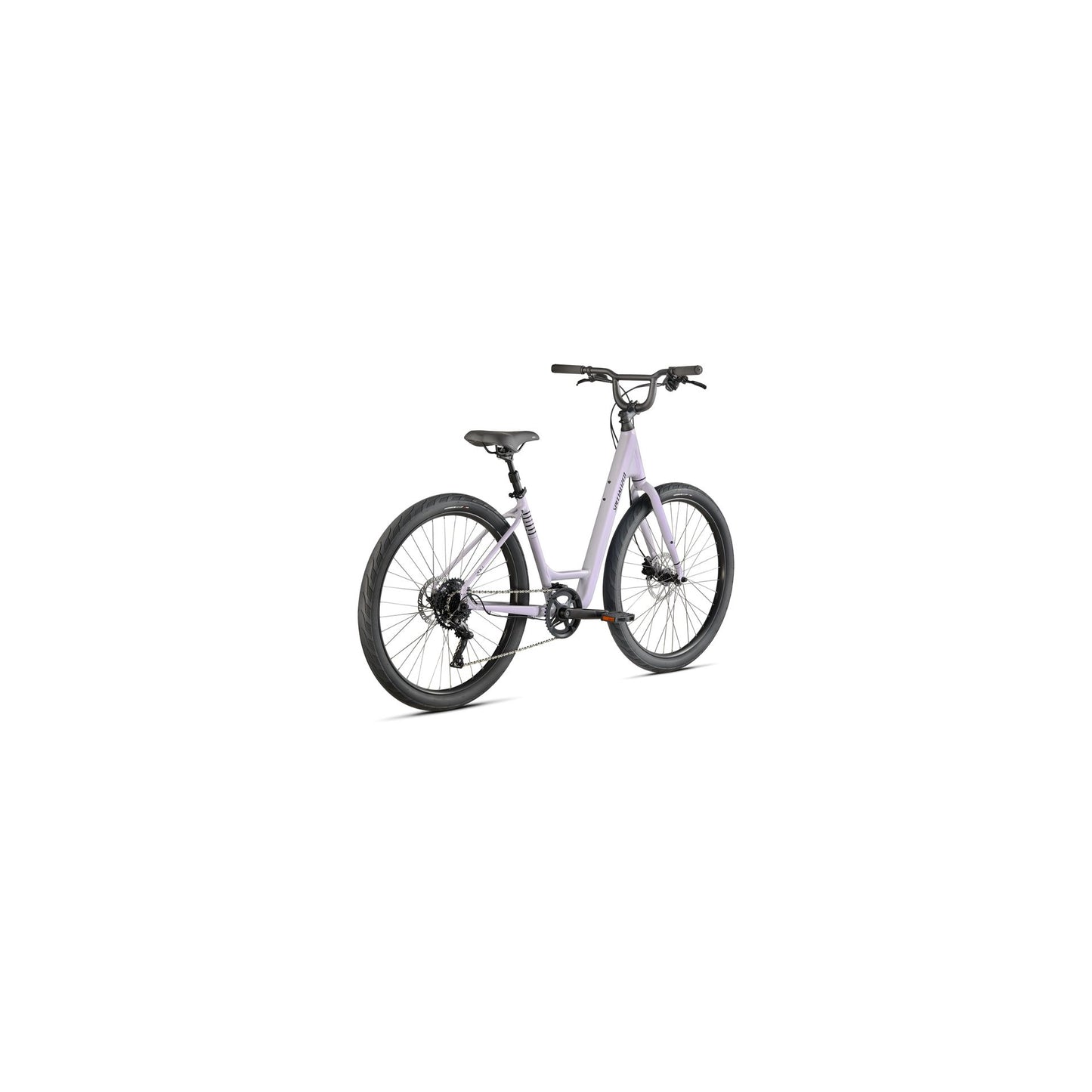 Specialized Roll 3.0 Low Entry Fitness Bike - Bikes - Hybrid - Bicycle Warehouse