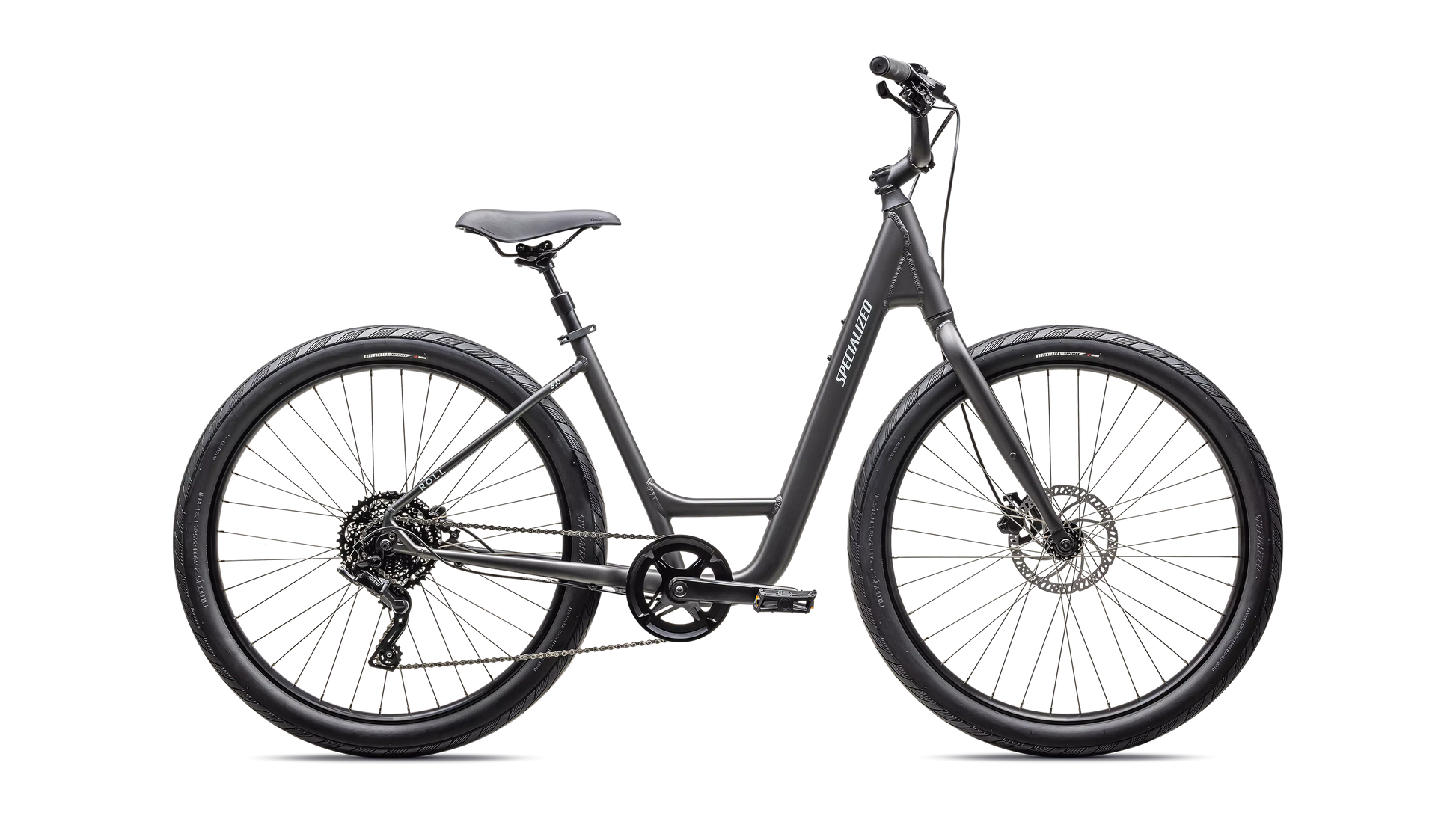 Specialized Roll 3.0 Low Entry (2025) - Bicycle Warehouse