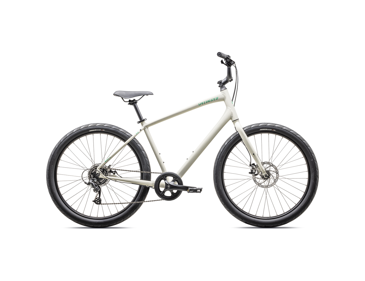 Roll 2.0 (2025) - Bicycle Warehouse