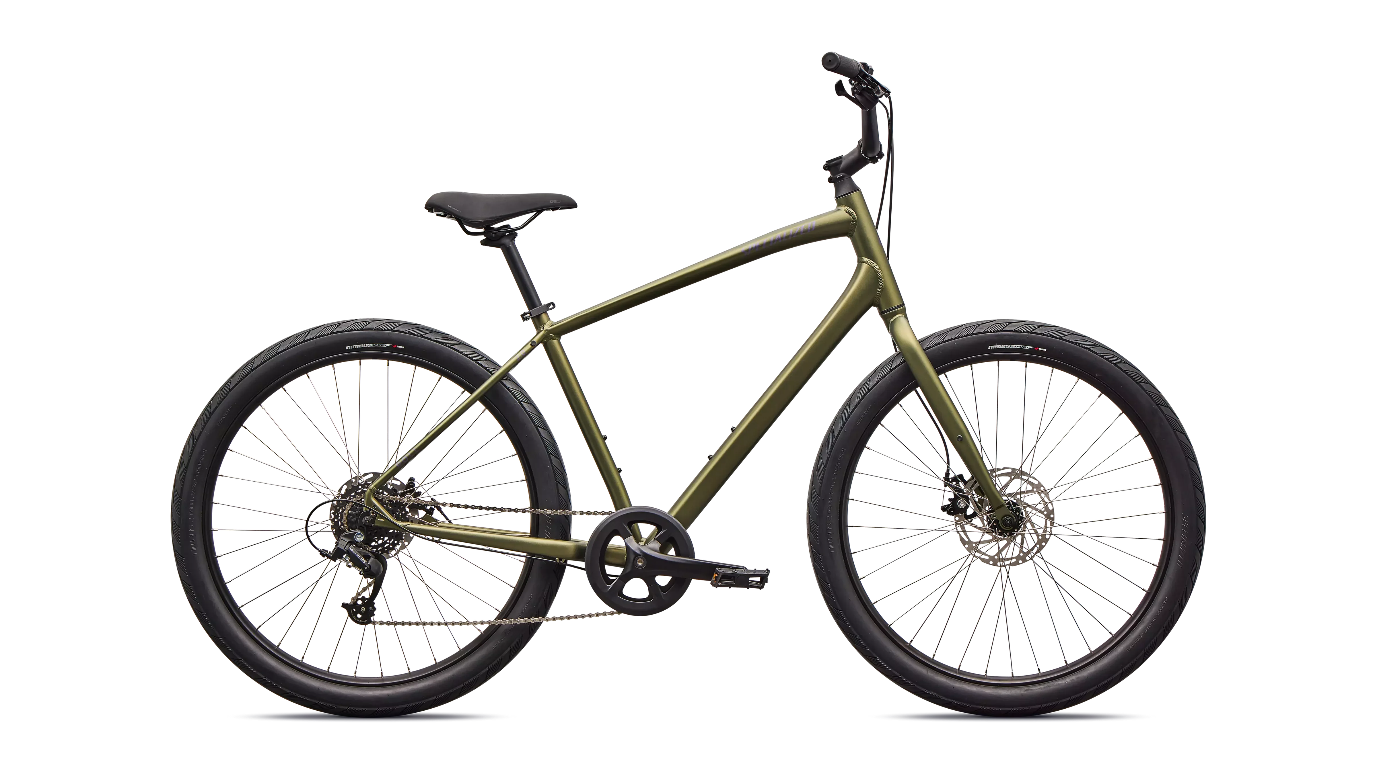 specialized mountainbike 26 Specialized Roll 2.0 Comfort Bike (2026) – Bicycle Warehouse