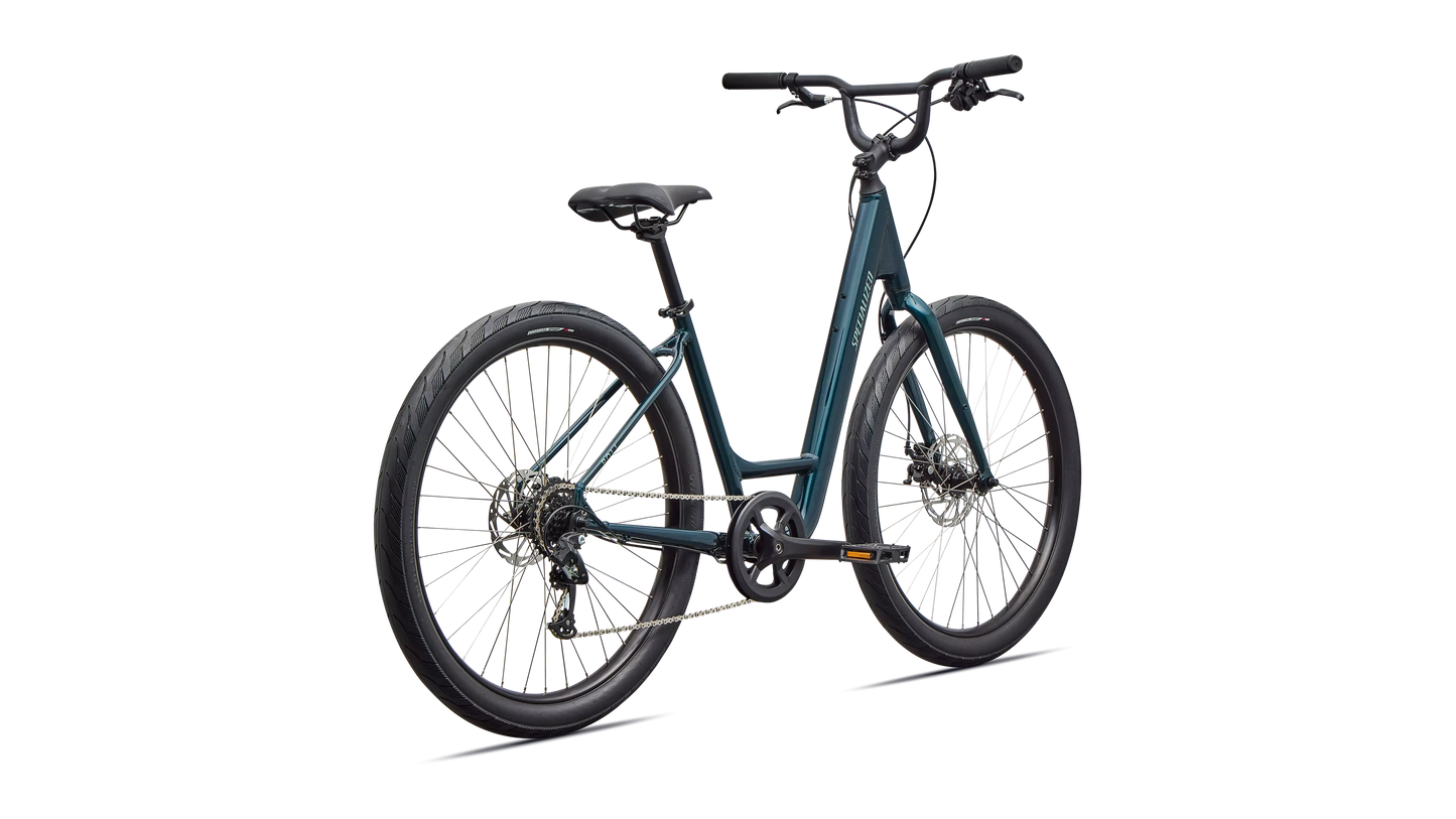 Specialized Roll 2.0 Low Entry (2026) - Bicycle Warehouse