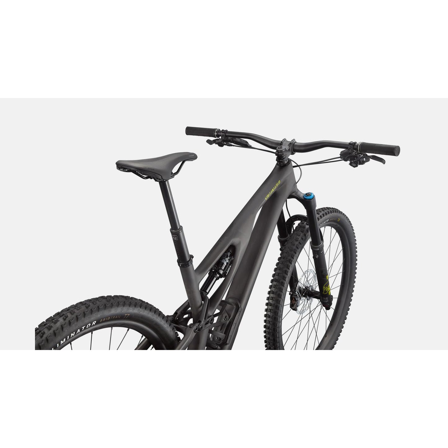 Specialized StumpJumper EVO Expert Full Suspension 29" Mountain Bike (2022) - Bikes - Bicycle Warehouse