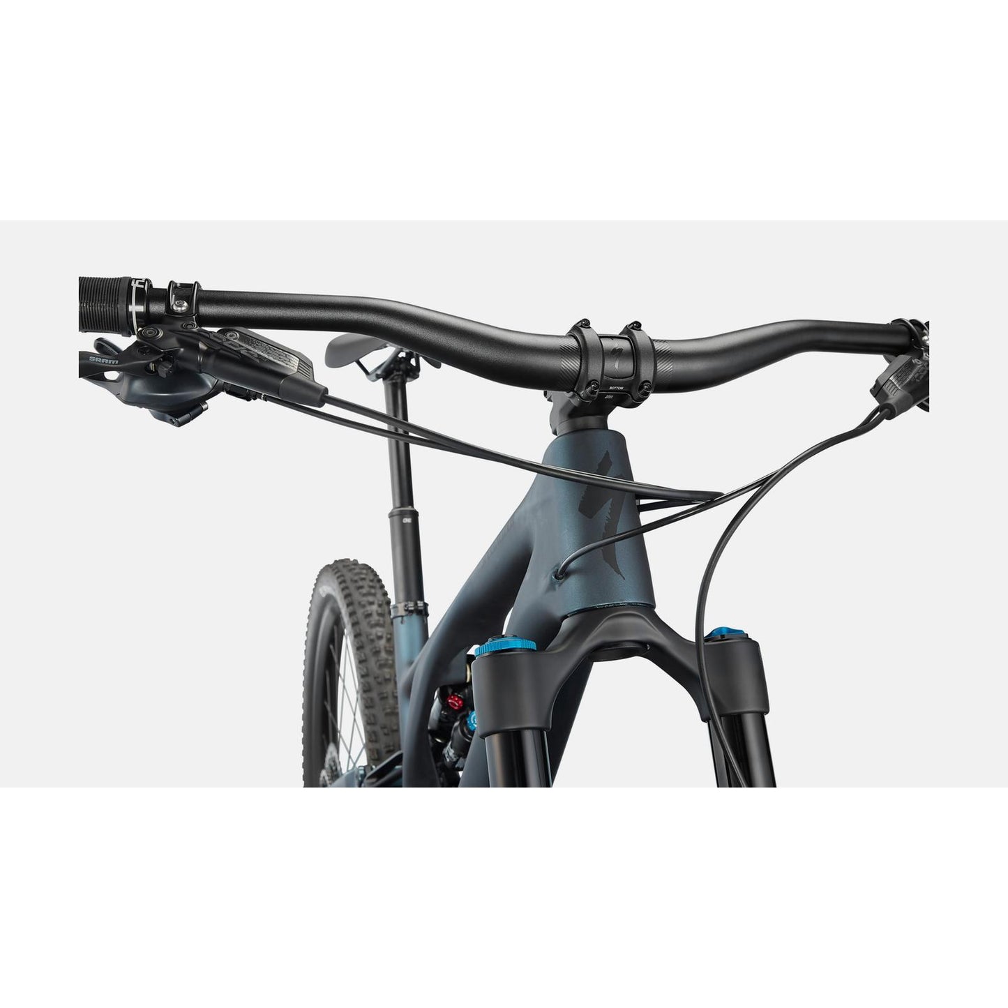 Specialized StumpJumper EVO Expert Full Suspension 29" Mountain Bike (2022) - Bikes - Bicycle Warehouse