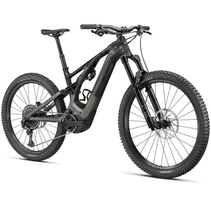Specialized Turbo Levo Expert Carbon Electric Mountain Bike - Bikes - E-Full Suspension 29 - Bicycle Warehouse