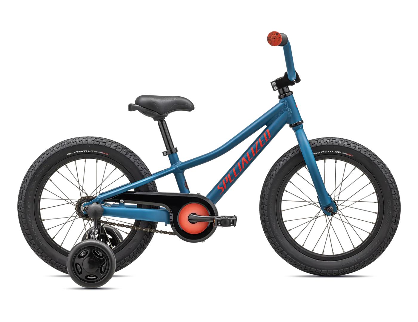 Specialized Riprock Coaster 16, Gloss Purple Haze/Lagoon Blue