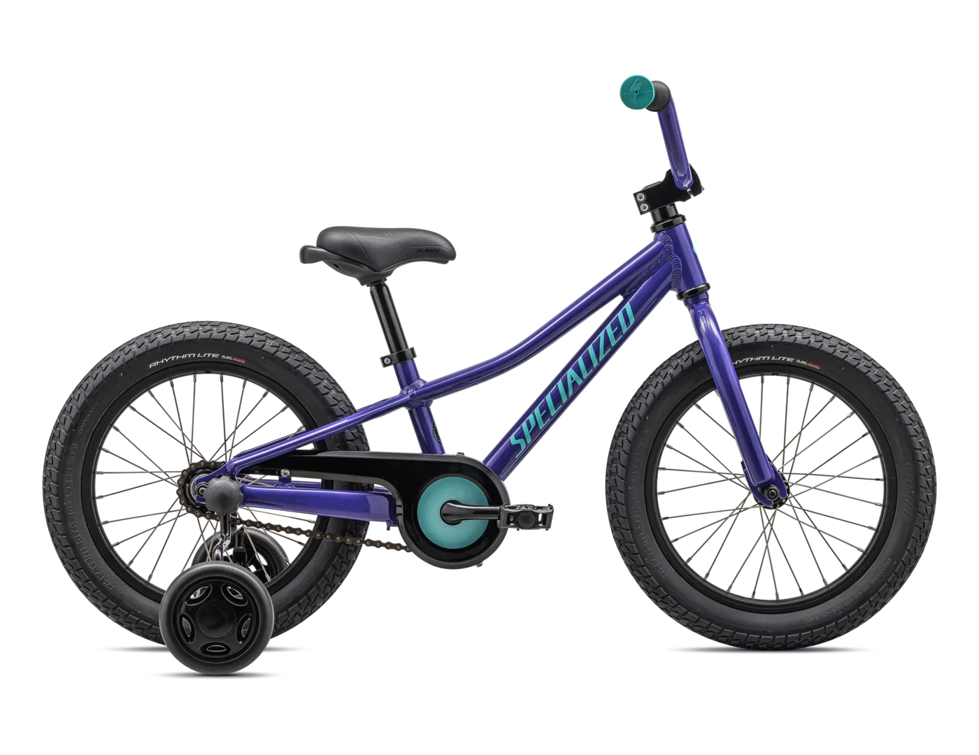 Riprock Coaster 16" Kids Bike (2024) - Bicycle Warehouse