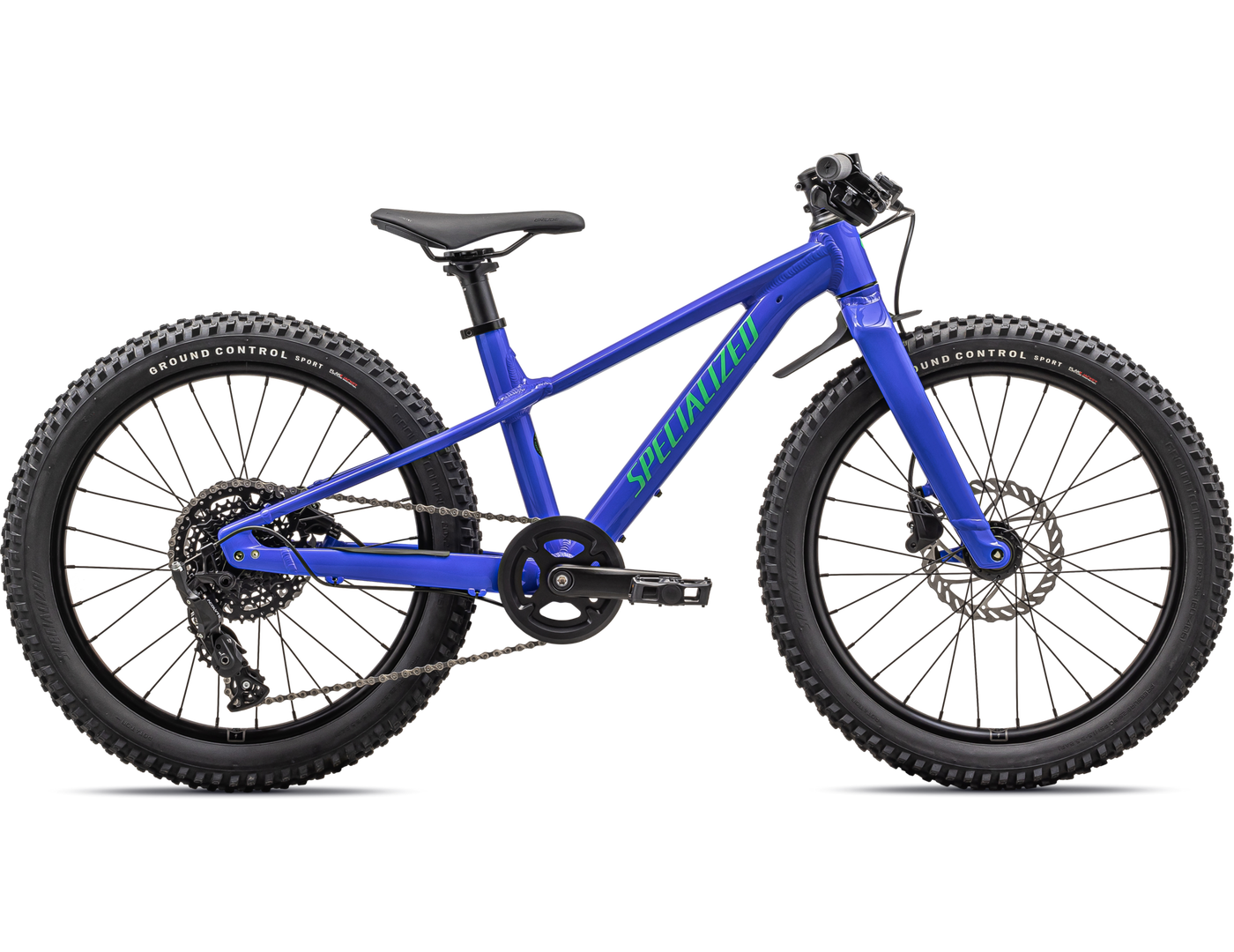 Specialized Riprock 20