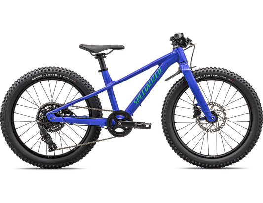 Riprock 20" Kids Bike (2025) - Bicycle Warehouse