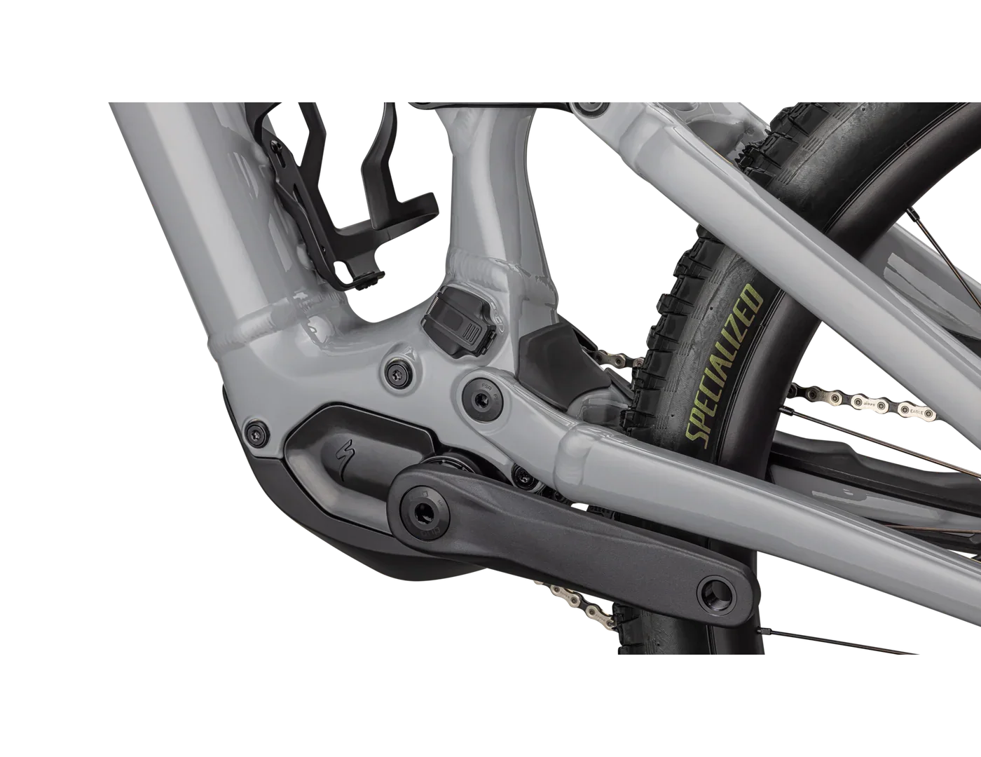 Turbo Levo SL 2 Comp Alloy (2025) - Bicycle Warehouse