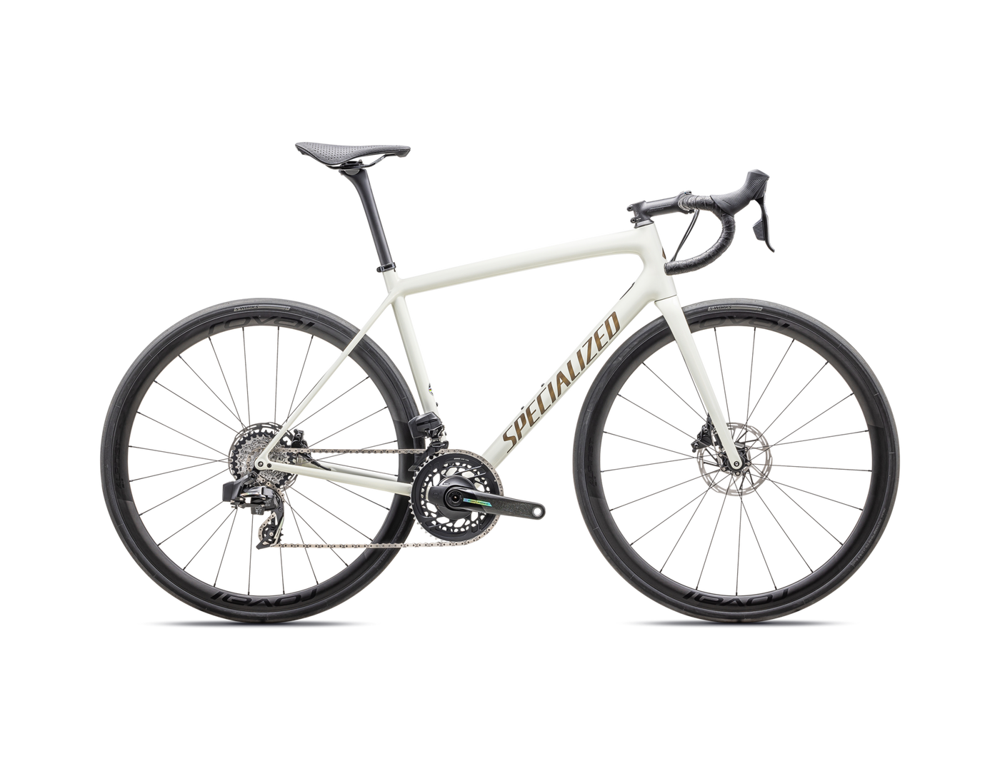 Aethos Pro - Force eTap AXS (2025) - Bicycle Warehouse