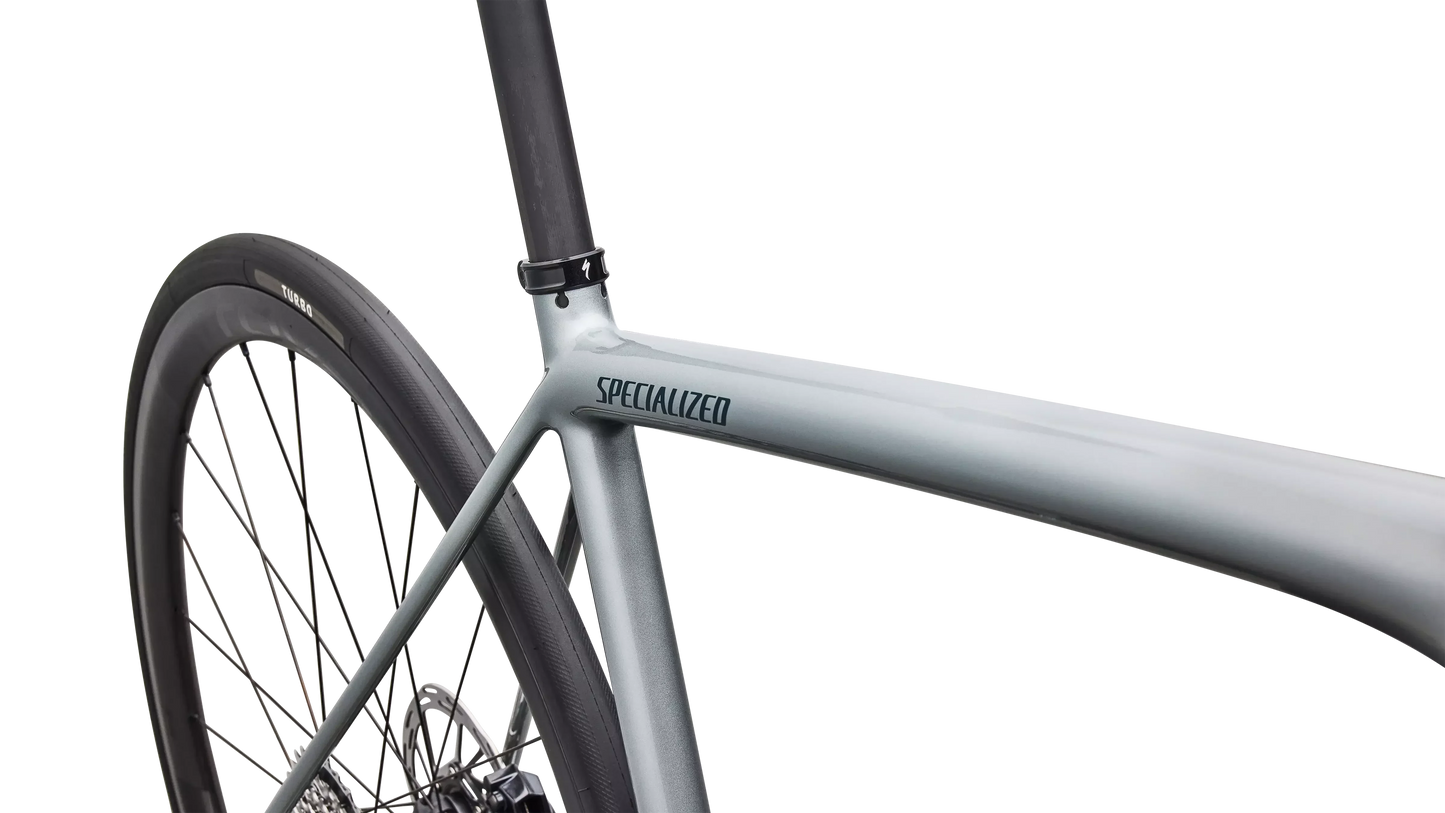 Aethos 2 Pro AXS (2026)