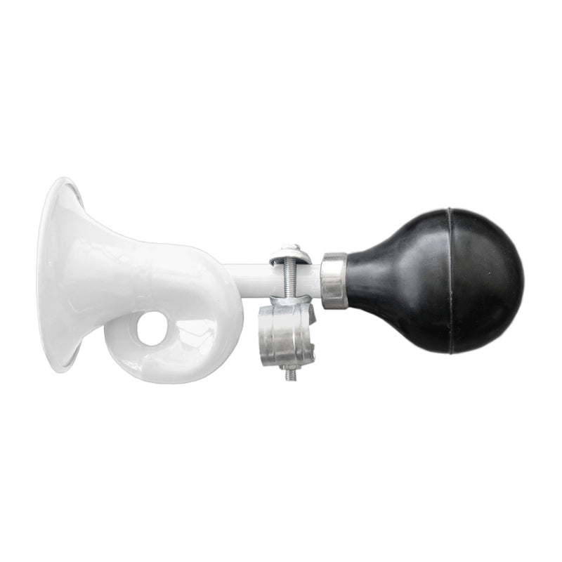 Flugel Squeeze Horn - Bicycle Warehouse