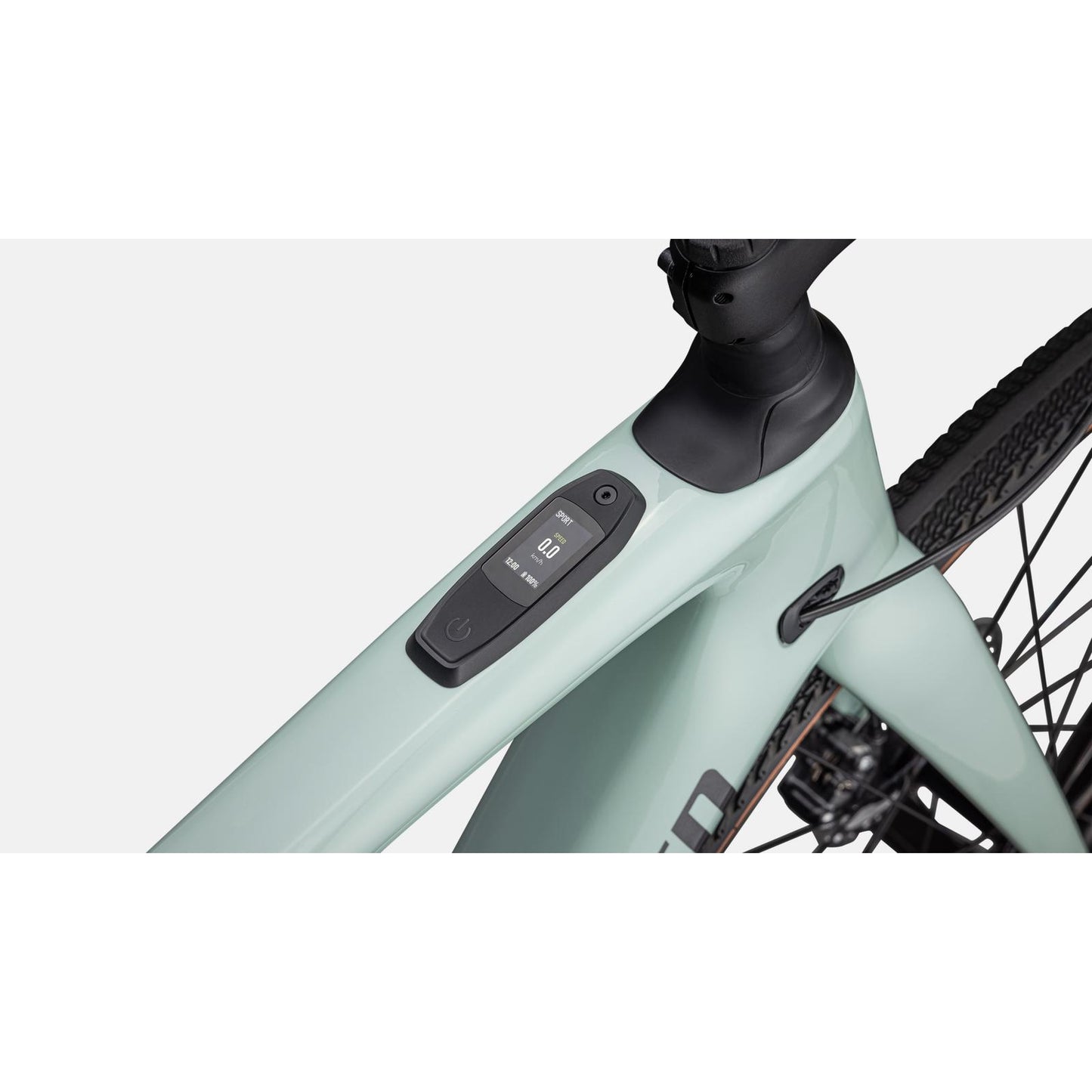 Specialized Turbo Creo SL Comp Carbon Evo Electric Gravel Bike - Bikes - Bicycle Warehouse