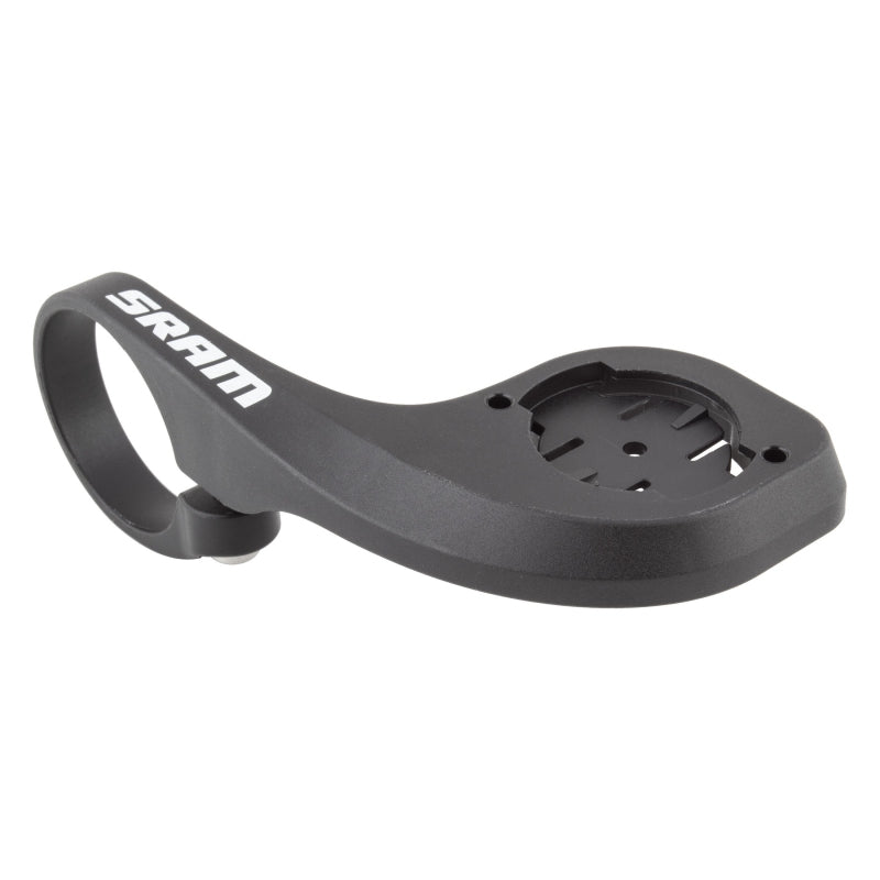 QuickView Mount for Garmin Edge Computers Fits 31.8mm Handlebars - Bicycle Warehouse