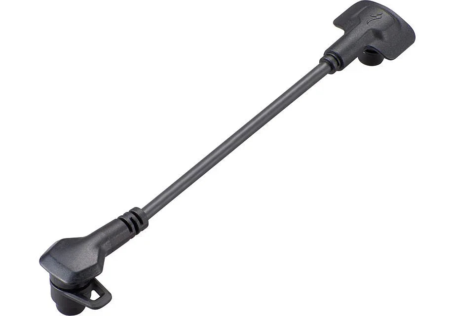 Specialized re-cable 145mm black one size - Bicycle Warehouse