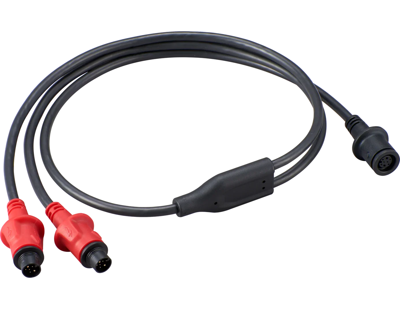 Specialized sl y-charger cable black one size - Bicycle Warehouse