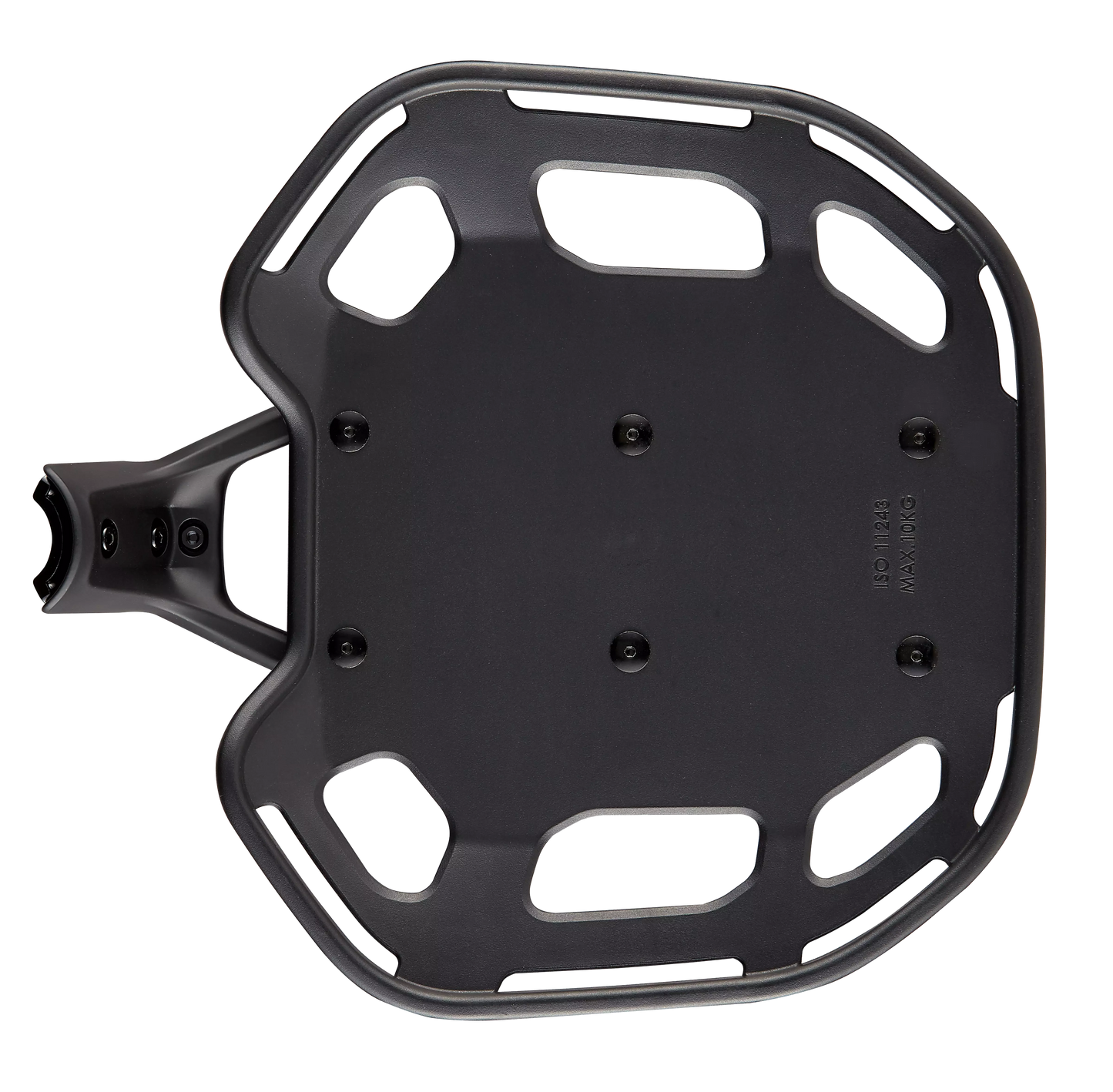 Specialized Front Rack & Adventure Plate - Bicycle Warehouse