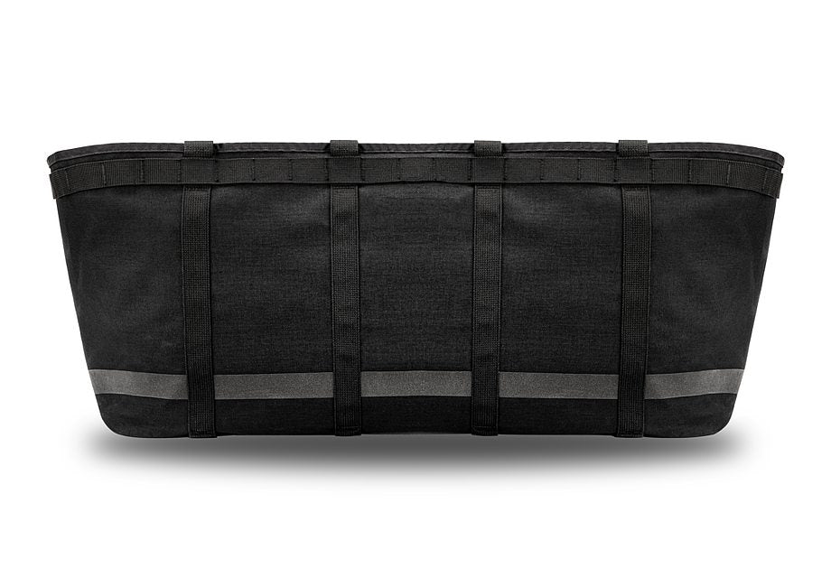 Specialized globe cargo side bag black one size - Bicycle Warehouse