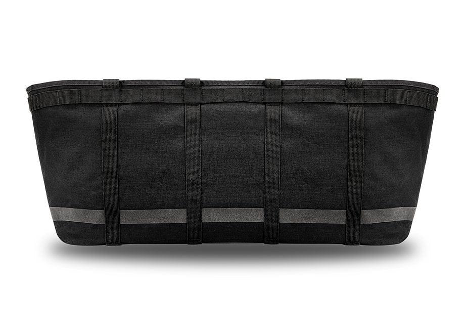 Specialized globe cargo side bag black one size - Bicycle Warehouse