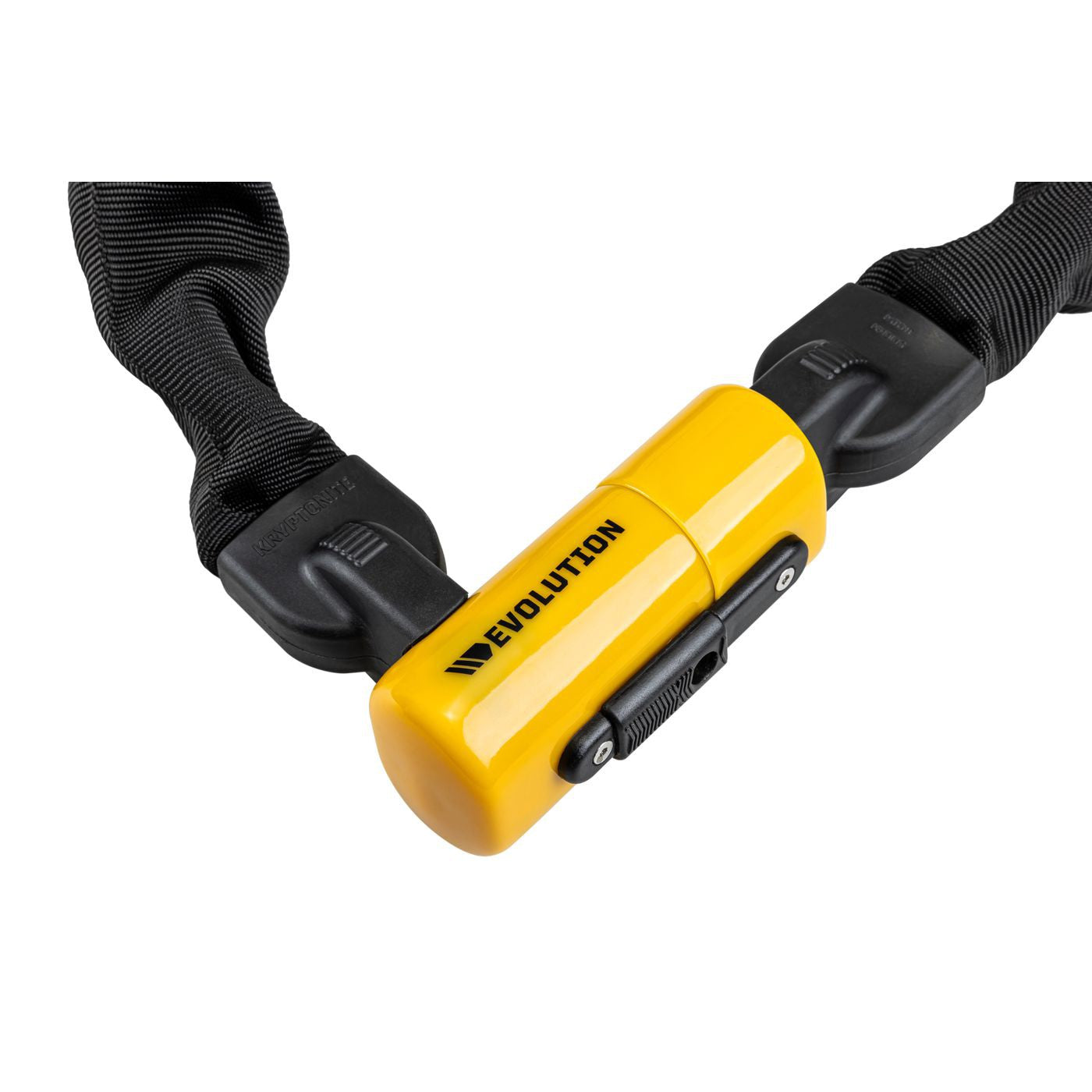 Specialized Globe + Kryptonite Evolution 1010 Chain Lock - Locks - Bicycle Warehouse