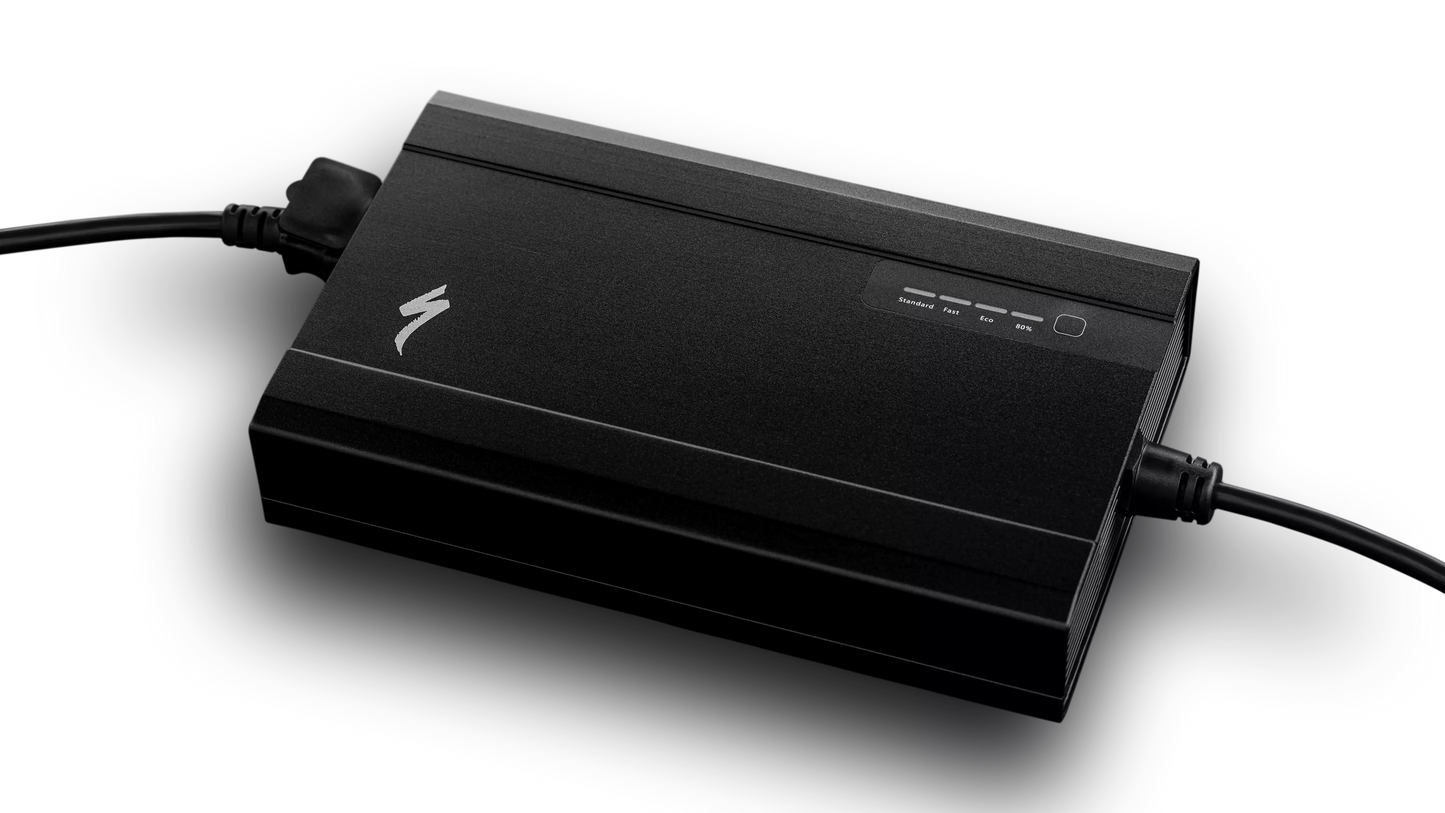 Specialized 3.1 Smart Charger - Bicycle Warehouse
