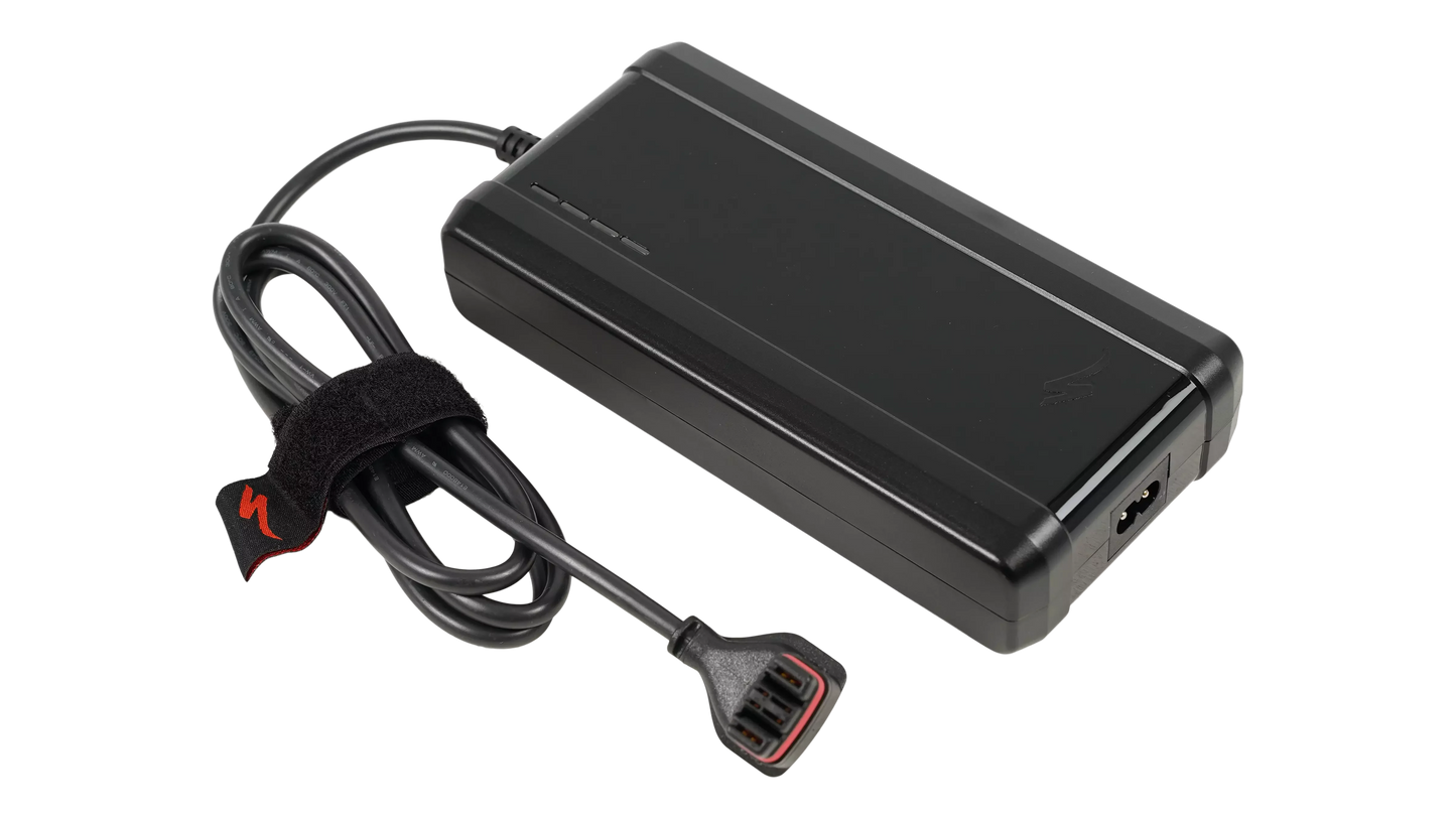 Specialized 3.1 Standard Charger - Bicycle Warehouse
