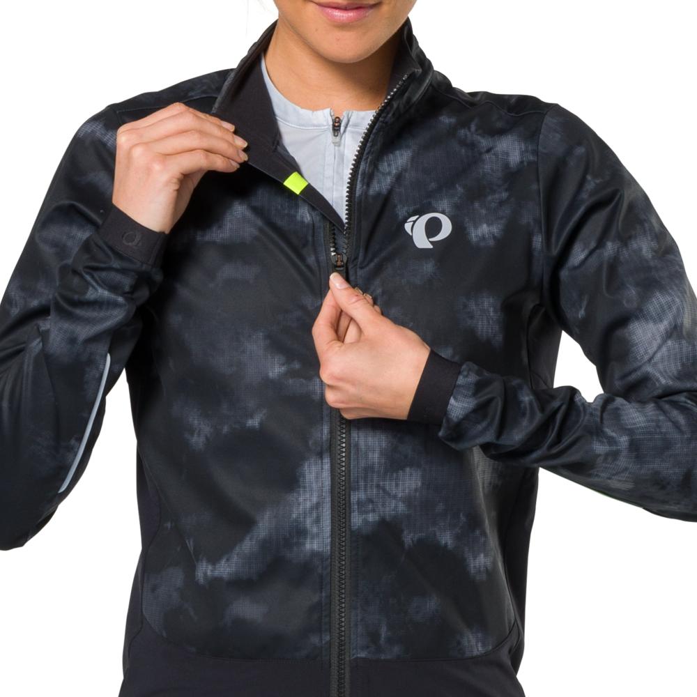 Women's Attack Hybrid Jacket