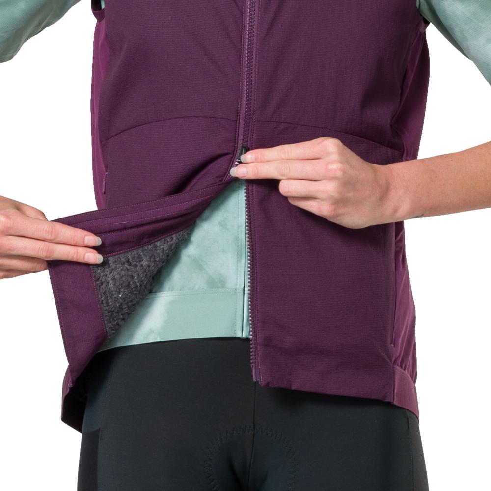 Women's Expedition PRO Alpha Vest