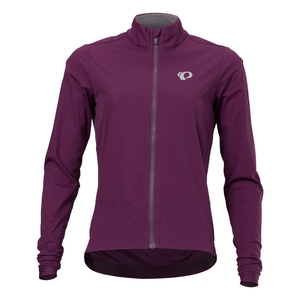 Women's Attack Hybrid Jacket