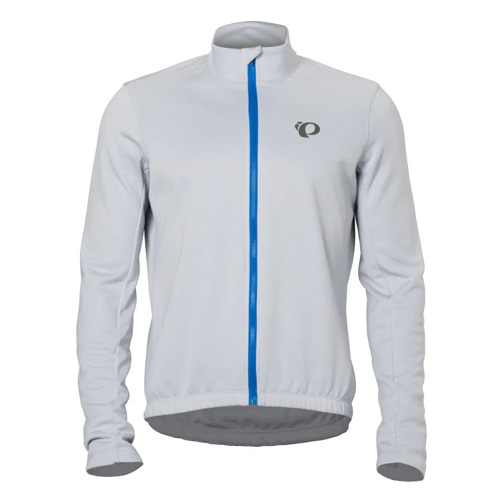 Men's Quest Thermal Jersey - Bicycle Warehouse
