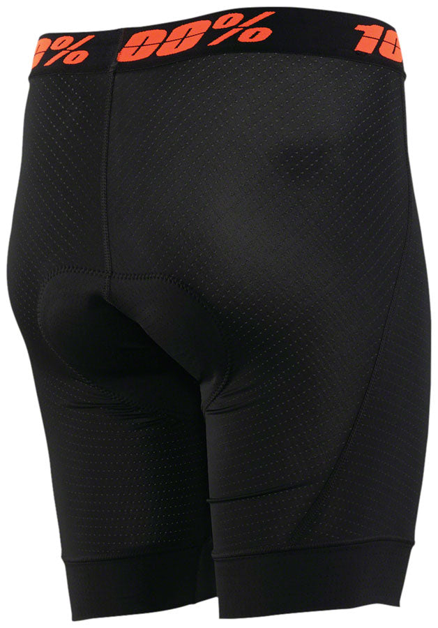 Crux Short Liner - Black Womens Small - Bicycle Warehouse