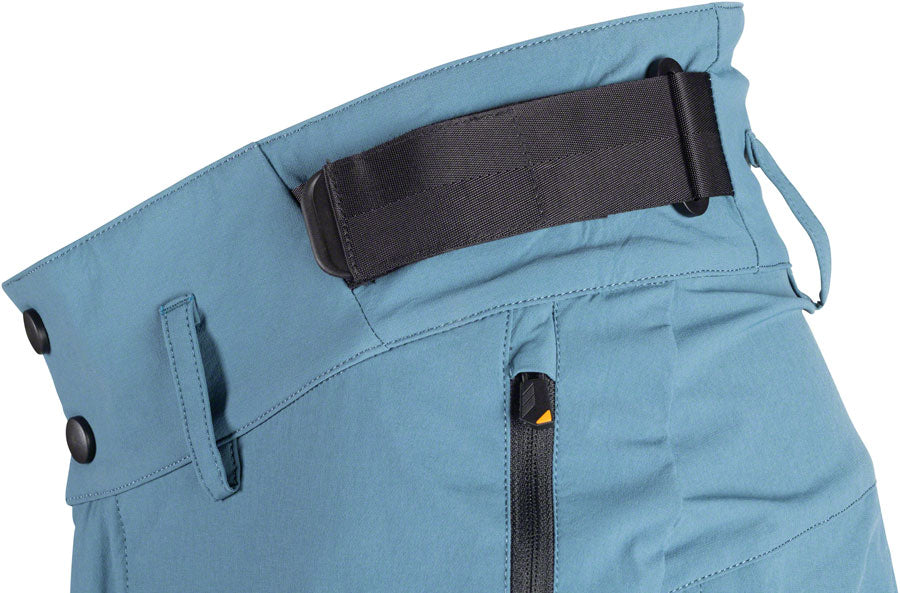 45NRTH 2023 Naughtvind Pants - Mens Slate X-Large - Bicycle Warehouse