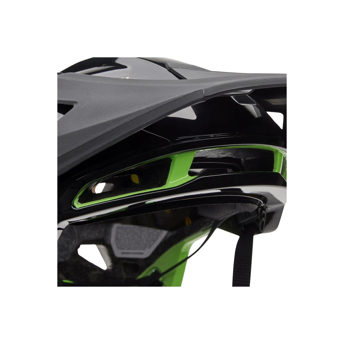 Fox Speedframe Pro 50th Anniversary Special Edition Helmet - Helmets - Bicycle Warehouse