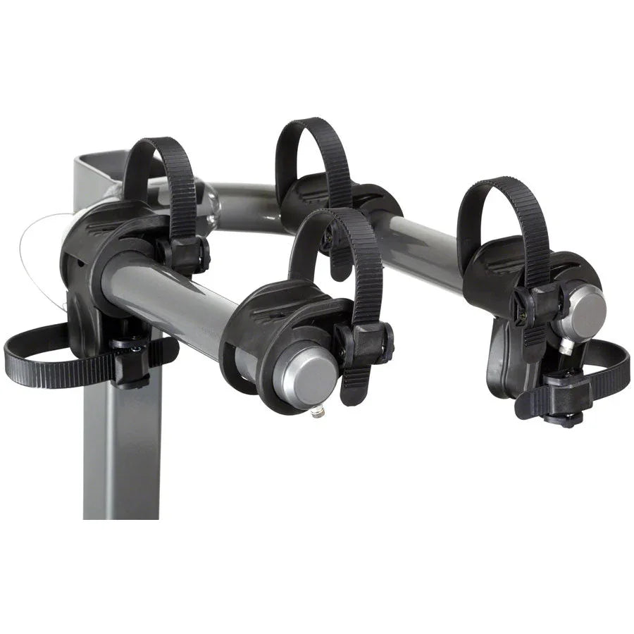 Kuat Beta Hitch Bike Rack - 2-Bike, 2" Receiver - Auto Racks - Bicycle Warehouse