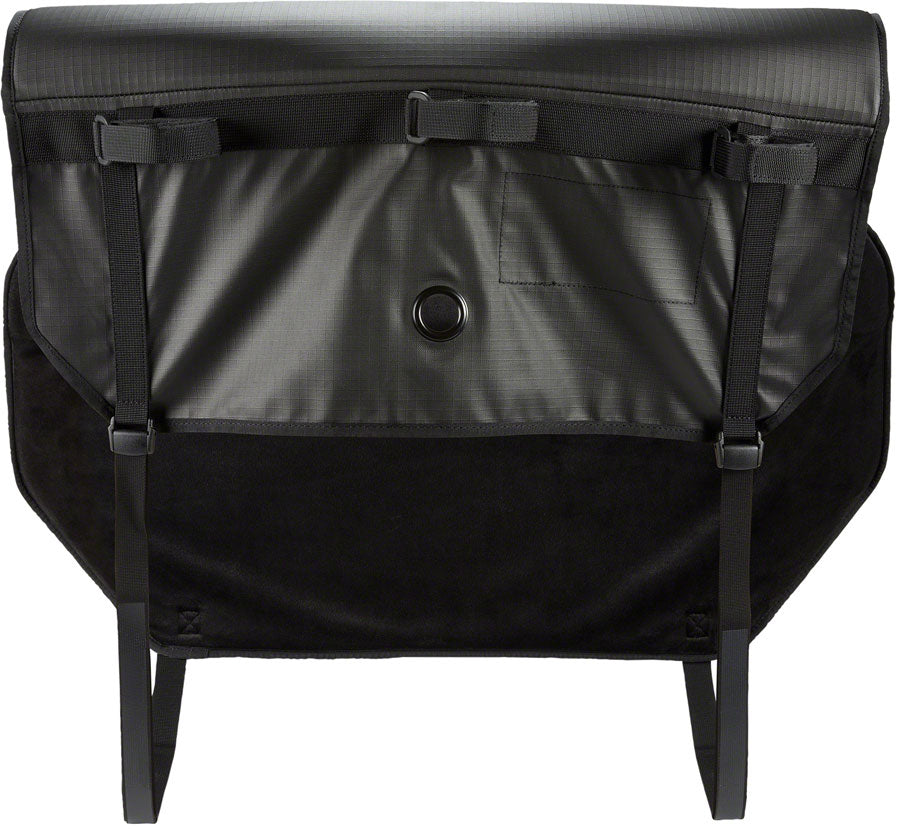 Halfside PickUp Pad - Bicycle Warehouse