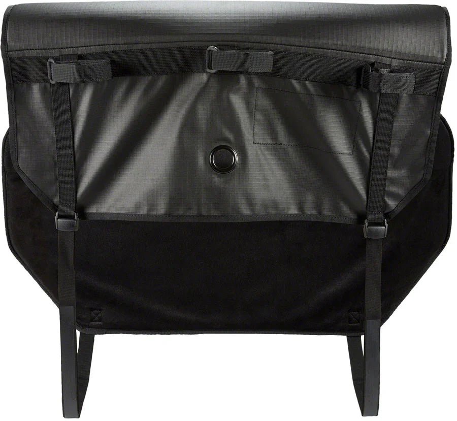 Halfside PickUp Pad - Bicycle Warehouse