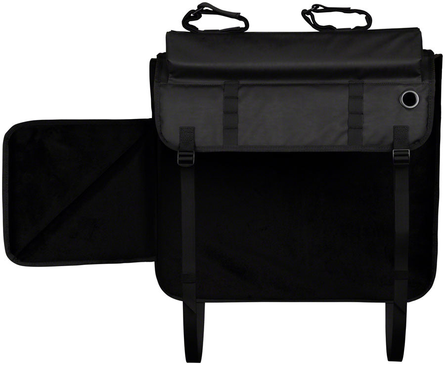 T3 2-Bike Tailgate Pad - Bicycle Warehouse