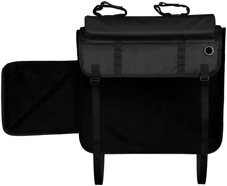 T3 2-Bike Tailgate Pad - Bicycle Warehouse