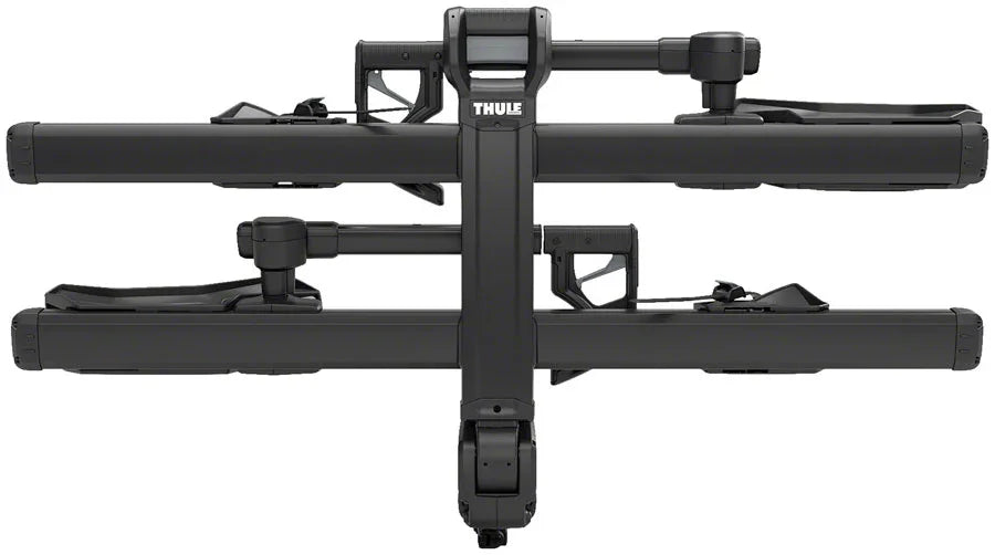 Thule Verse Hitch Bike Rack - 2-Bike 2" Receiver - Bicycle Warehouse