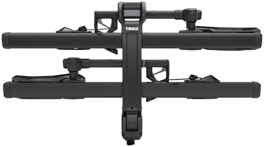 Thule Verse Hitch Bike Rack - 2-Bike 2" Receiver - Bicycle Warehouse