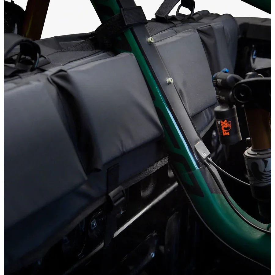 RaceFace T2 Tailgate Pad - Auto Racks - Bicycle Warehouse