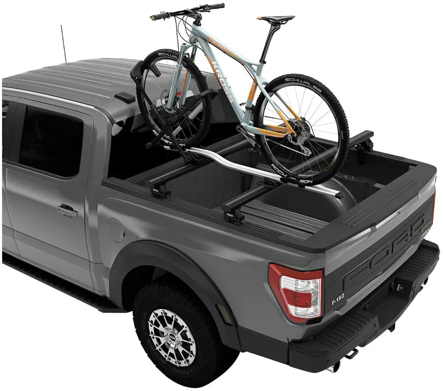 Xsporter Pro Pickup Rack - Low Compact - Bicycle Warehouse