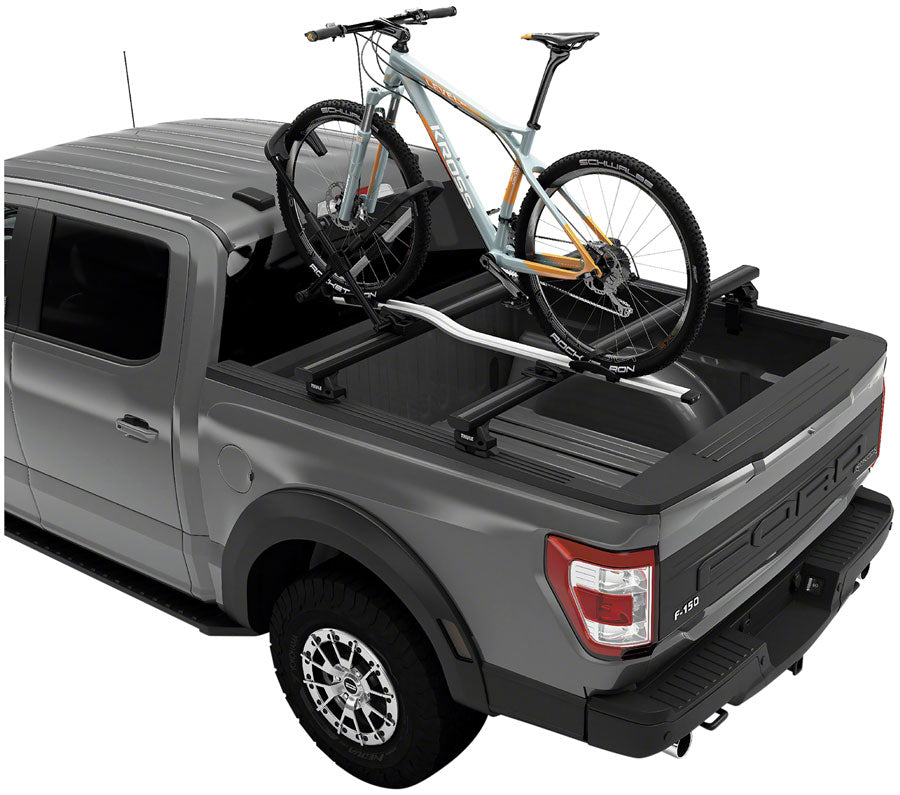 Xsporter Pro Pickup Rack - Low Full Size - Bicycle Warehouse