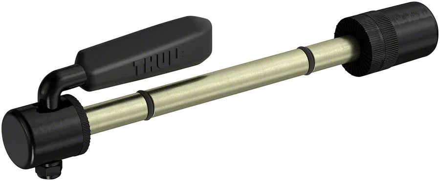 Front Wheel Holder Thru-Axle Adapter - Bicycle Warehouse