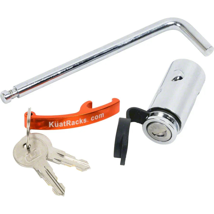 Kuat Hitch Lock - Auto Racks - Bicycle Warehouse