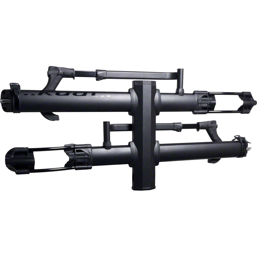 Kuat NV 2.0 Base 2-Bike Add-On Tray - Auto Racks - Bicycle Warehouse