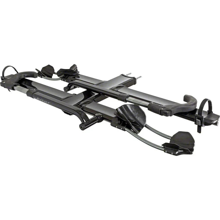 Kuat NV 2.0 2-Bike Add-On Tray - Auto Racks - Bicycle Warehouse