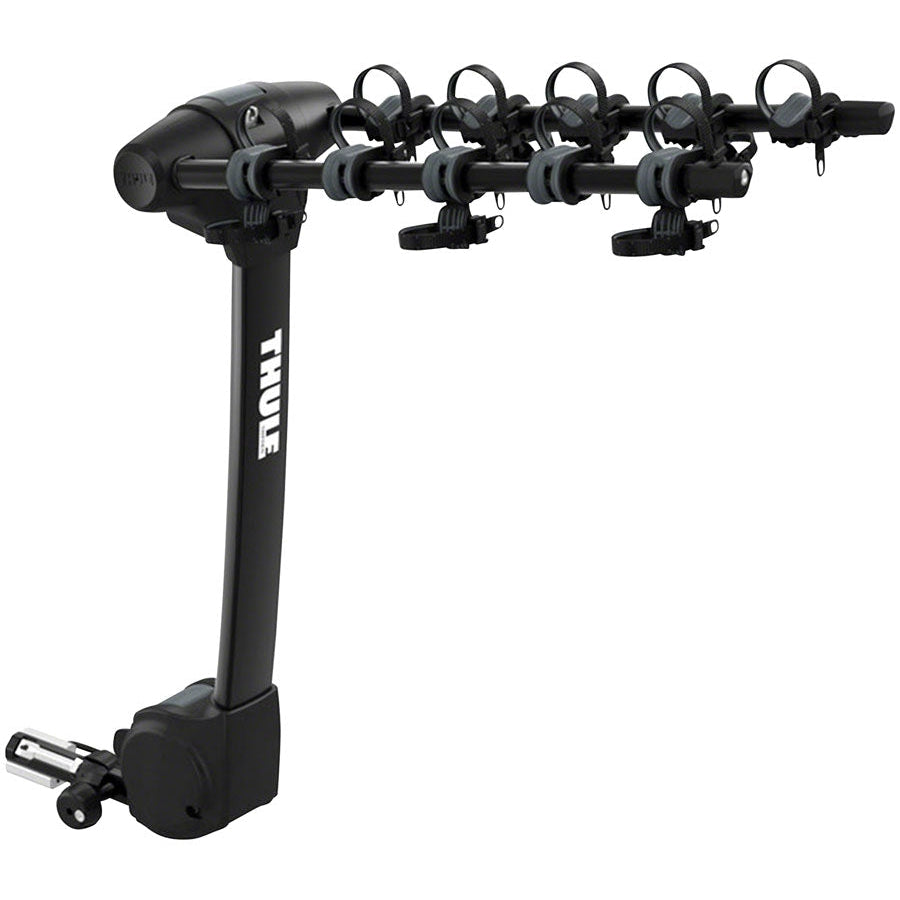 Thule Apex XT Hitch Rack 5 Bike 1 1 4